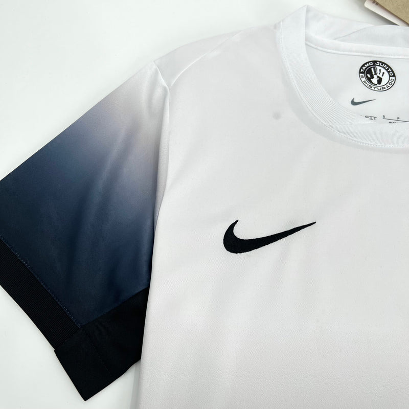 Camisa Corinthians Home 24/25 - Nike Torcedor Masculina - Lançamento
