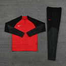Conjunto de Treino Nike Dri-FITADV 2023 - Vermelho