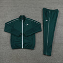 Conjunto de Viagem Nike Sportswear 24/25 - Verde - Lançamento