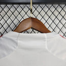 Camisa Flamengo Reserva 24/25 - Feminina - Lançamento