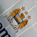 Camisa Manchester City Home 07/08 - Versão Retro