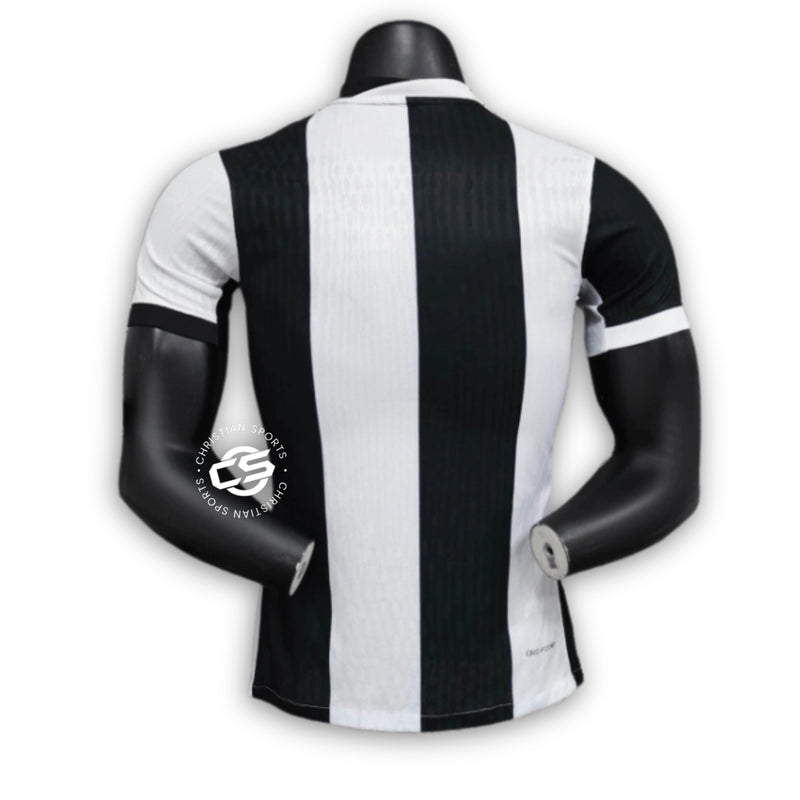 Camisa Corinthians Third 24/25 - Nike Jogador Masculina - Lançamento