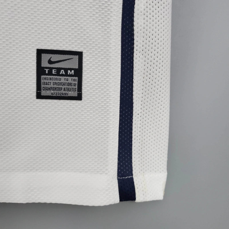 Camisa Manchester United Away 08/09 - Versão Retro