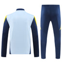 Conjunto de Treino Real Madrid 24/25 Adidas - Lançamento