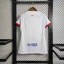 Camisa Barcelona Away 23/24 - Nike Feminina