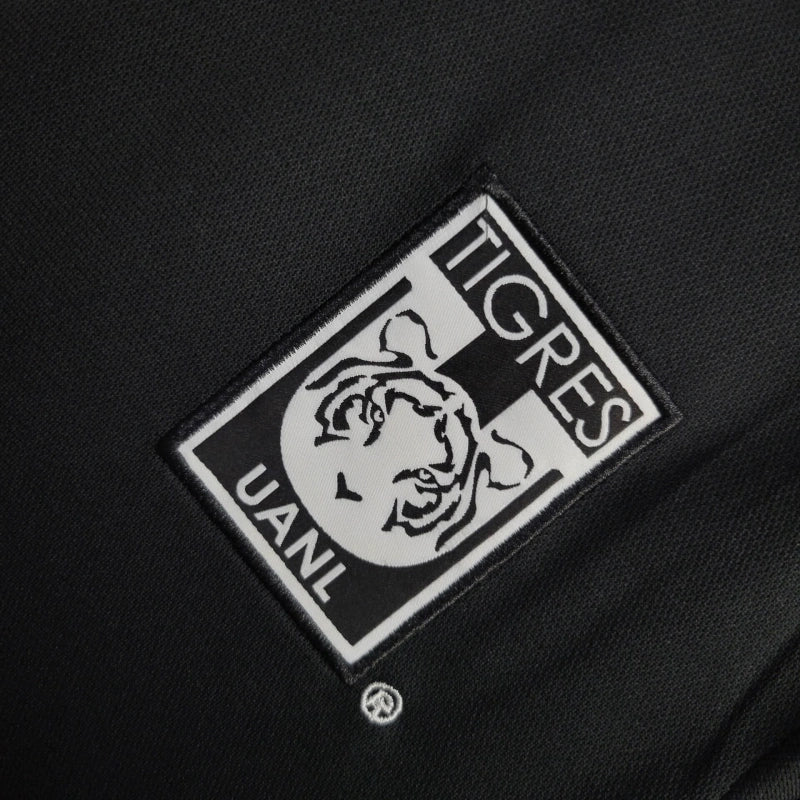 Polo Tigres Viagem 24/25 - Adidas - Lançamento