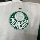 Camisa Palmeiras Away 25/26 - Puma Jogador Masculina - Lançamento