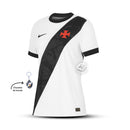 Camisa Vasco Home Nike 26/27 - Feminino - Pré Venda