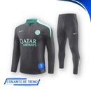Conjunto de Treino PSG 24/25 - Lançamento