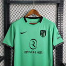 Camisa Atlético De Madrid Away 23/24 - Nike Torcedor Masculina