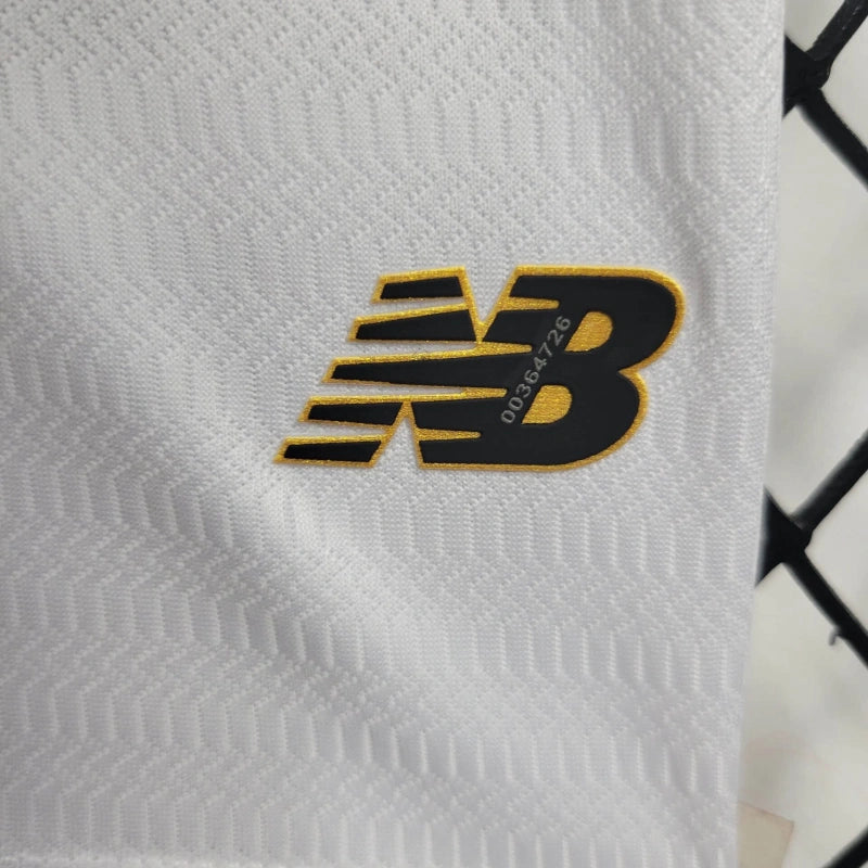 Kit Infantil São Paulo Titular 24/25 - Lançamento