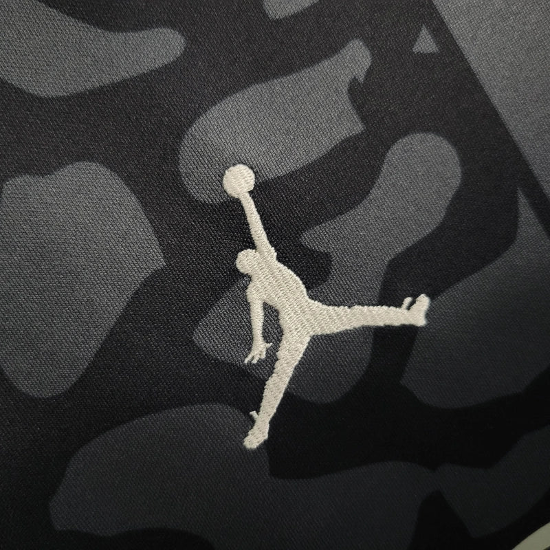 Camisa PSG Third 23/24 - Nike Torcedor Masculina - Lançamento