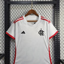 Camisa Flamengo Reserva 24/25 - Feminina - Lançamento