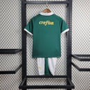 Kit Infantil Palmeiras Titular 24/25