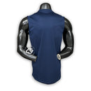 Regata Flamengo Treino 25/26 - Adidas Torcedor Masculina - Lançamento