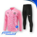 Conjunto de Treino Manchester City 24/25 - Lançamento