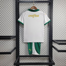 Kit Infantil Palmeiras Titular 24/25 - Lançamento