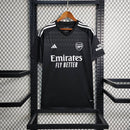Camisa Arsenal Goleiro 23/24 - Adidas Torcedor Masculina - Lançamento