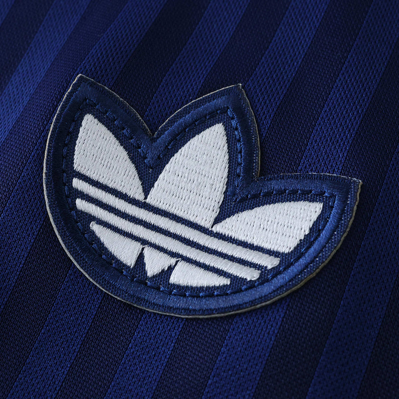 Camisa Arsenal Terrace Icons 25/26 - Adidas Torcedor - Lançamento
