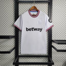 Camisa West Ham Away 23/24 - Umbro Torcedor