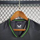 Camisa Aston Villa Goleiro 23/24 - Castore Torcedor Masculina - Lançamento