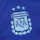 Jaqueta Corta Vento Argentina 24/25 Copa América - Reversível