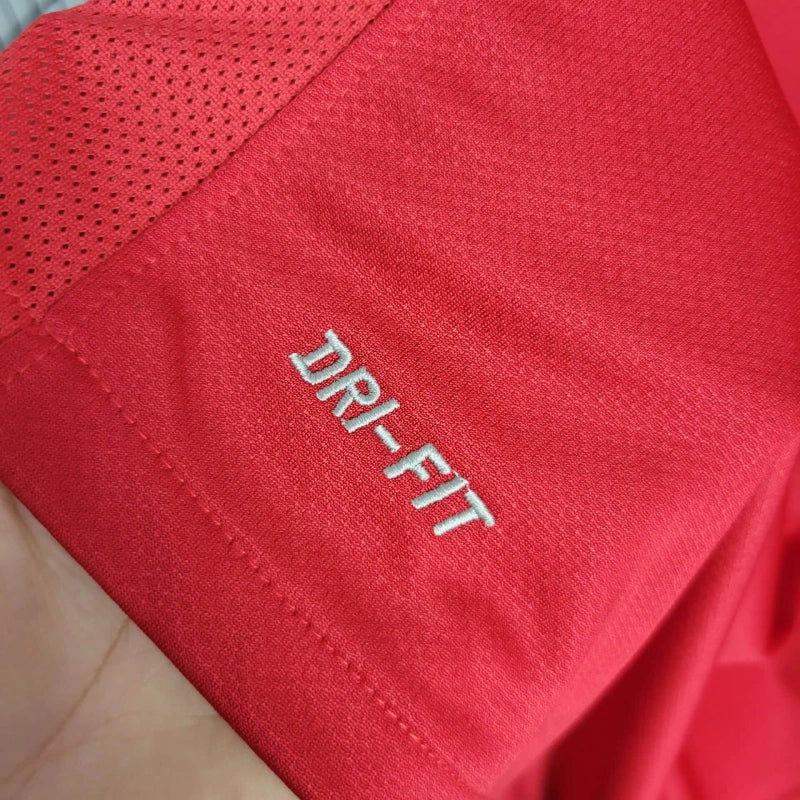 Camisa Portugal Titular 2010 - Versão Retro