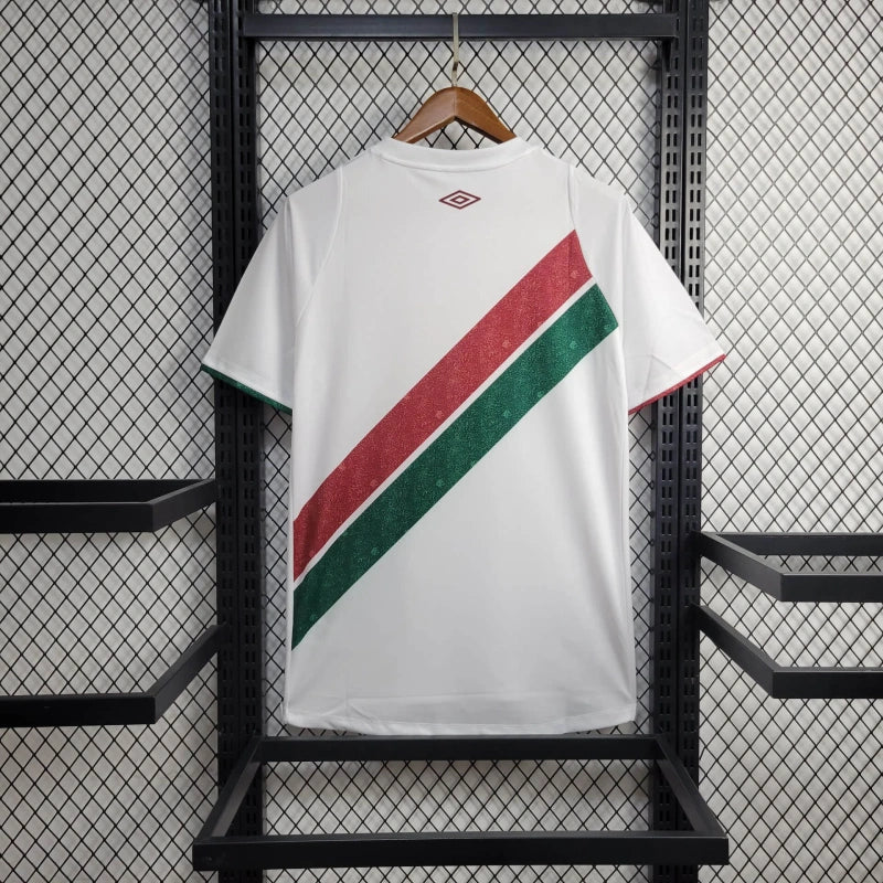 Camisa Fluminense Away 24/25 - Umbro Torcedor Masculina - Lançamento