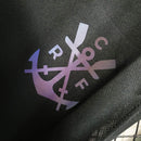 Regata Flamengo Alternativa 23/24 - Adidas Torcedor Masculina - Lançamento