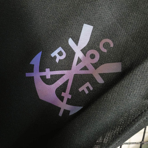 Regata Flamengo Alternativa 23/24 - Adidas Torcedor Masculina - Lançamento