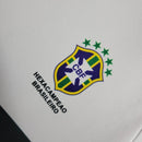 Camisa Flamengo Reserva 10/11 - Versão Retro