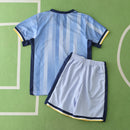 Kit Infantil Tottenham Away 24/25 - Lançamento