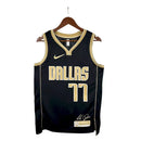 Regata NBA Dallas Mavericks 2024/25 Select Series "Dončić" - Nike