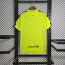 Camisa Barcelona Third 14/15 - Versão Retro