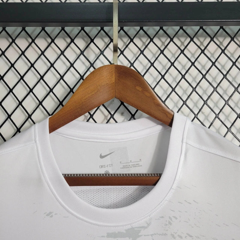 Camisa Al Nassr Third 23/24 - Nike Torcedor Masculina - Lançamento