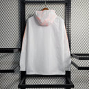 Jaqueta Corta Vento Arsenal 23/24 - Branco