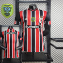 Camisa São Paulo Reserva 24/25 - Adidas Jogador Masculina