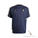 Camisa Juventus Terrace Icons 25/26 - Adidas Torcedor - Lançamento