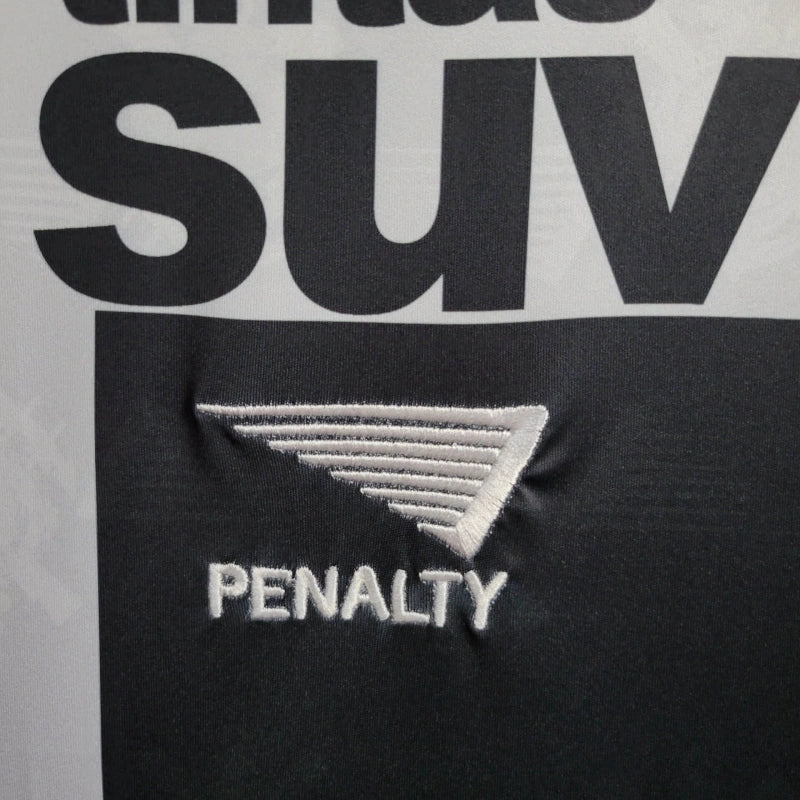 Camisa Corinthians Reserva 1996 - Versão retro