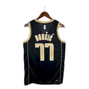 Regata NBA Dallas Mavericks 2024/25 Select Series "Dončić" - Nike
