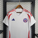 Camisa Chile Away 24/25 Copa América - Nike Torcedor Masculina - Lançamento