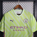 Camisa Manchester City Goleiro I 23/24 - Puma Torcedor Masculina