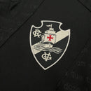 Camisa Vasco Da Gama GKP 24/25 - Kappa Torcedor Masculino - PRÉ VENDA