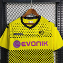Camisa Borussia Dortmund Titular 11/12 - Versão Retro