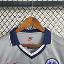Camisa PSG Away 2000 - Versão Retro