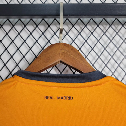 Camisa Real Madrid Third 13/14 - Versão Retro