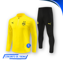 Conjunto de Treino Borussia Dortmund 24/25 - Lançamento