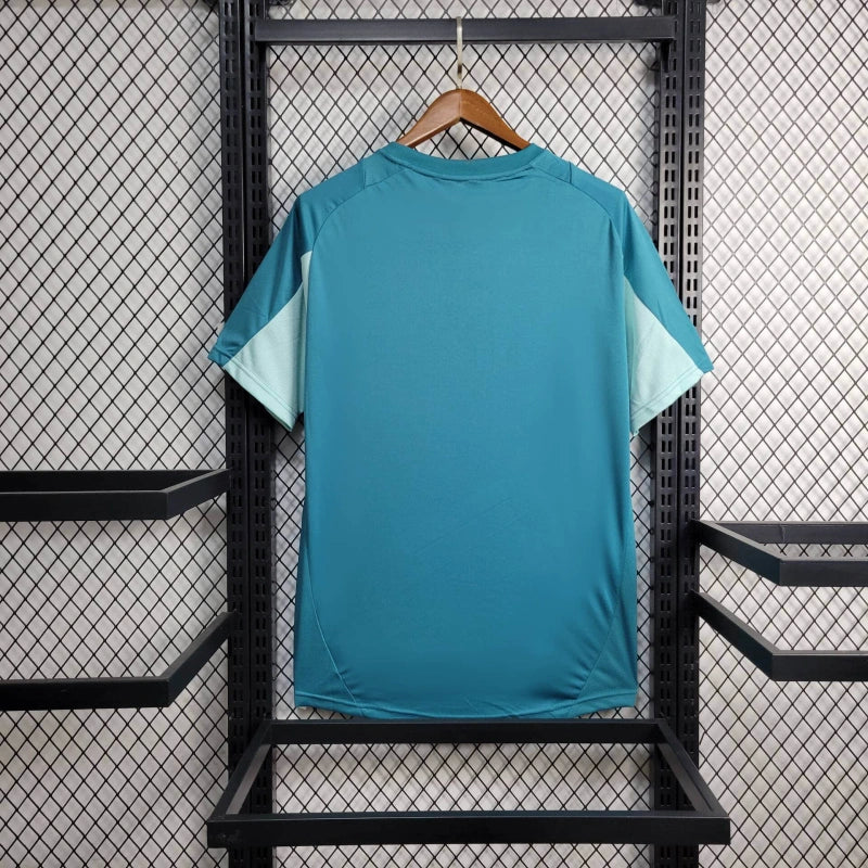 Camisa Cruzeiro Treino 25/26 - Adidas Torcedor Masculina - Lançamento