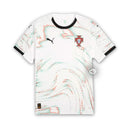 Camisa Portugal Away Kit 25/26 - Nike Torcedor - Lançamento