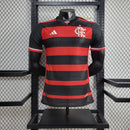 Camisa Flamengo Titular 24/25 - Adidas Jogador Masculina